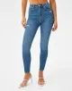 Super High Waist Jeans